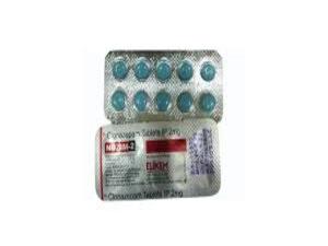 Klonopin (Nozim) 2mg