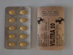 Levitra (Vilitra) 20mg