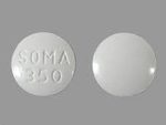 Soma (HAB) 500mg