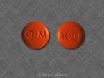 Tapentadol (HAB) 100mg
