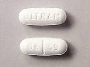 Ultram (Citra Pink) 100mg