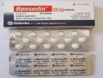 Valium (Bensedin) 10mg