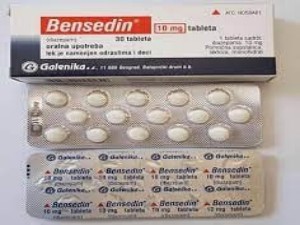 Valium (Bensedin) 10mg