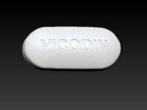 Vicodin (Watson 853) 10/325mg
