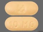 Zolpidem (Belbien) 10mg